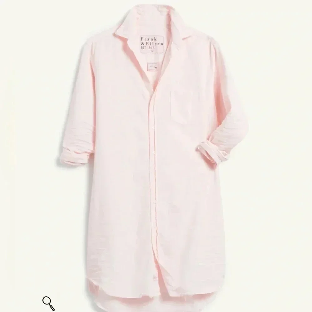 Frank & Eileen Mary Dress - Picture 1 of 10